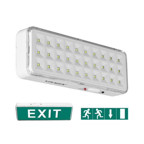 Corpuri EXIT